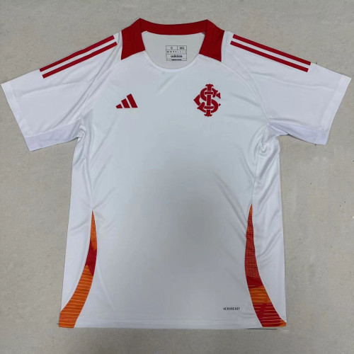 2025 Internacional WhiteTraining shirts