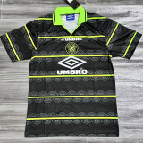 1997/1998 Celtic Away Retro Soccer Jersey
