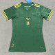 25/26 Mexico Golden Cup Edition Green  Women Soccer Jersey#女