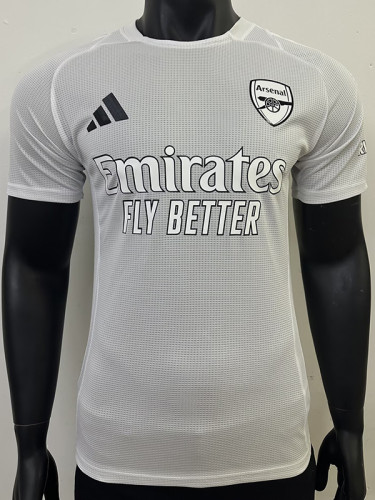 25/26  ARS Co-Branded Edition Player Version Soccer Jersey
