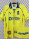 1997/1998 Las Palmas Home Retro Soccer Jersey