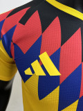 25/26 Club America  Home Player Version Soccer Jersey