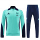 24/25  ARS Light Green  Jacket Tracksuit
