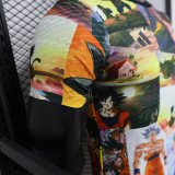 24/25 Japan Dragon Ball Seven Player Version Soccer Jersey (七龙珠 )