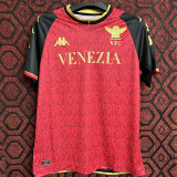 21/22 Venezia FC Home Third Fans Soccer Jersey