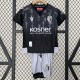 24/25 Osasuna Third Kids Soccer Jersey