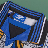 1995/1996 INT Away Retro Soccer Jersey