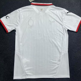 24/25 ACM Away Fans Soccer Jersey
