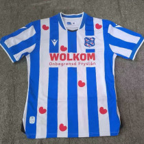 24/25 Heerenveen Home Fans Soccer Jersey 24/25 Heerenveen Home Fans Soccer Jersey