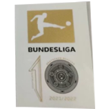 22/23 Bayern Away Fans Soccer Jersey