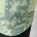 24/25 ACM Green Special Edition  Player Version Soccer Jersey