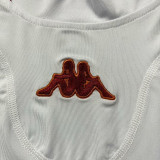 2001/2002 Roma Away Retro Soccer Jersey