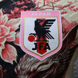24/25 Japan  Avatar Special Edition Player Version Soccer Jersey