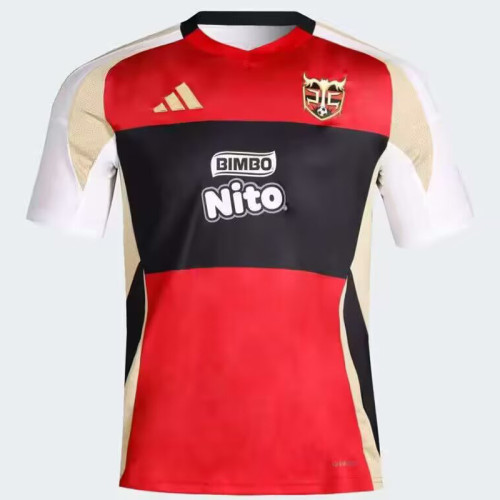2025 Caligari Home Soccer Jersey
