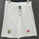 24/25 Benfica Home Shorts Pants