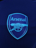 24/25 ARS Stone Blue Player Version Training shirts