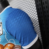 24/25 Japan Blue King Kong Wukong Edition Player Version Soccer Jersey