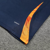 24/25 RMA Sapphire BlueTank top and shorts suit