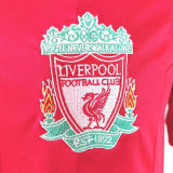 2008/2010 LIV Home Retro Soccer Jersey