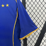 2004/2005 JUV Away Retro Soccer Jersey