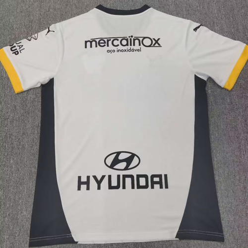 24/25 Famalicão Home Fans Soccer Jersey