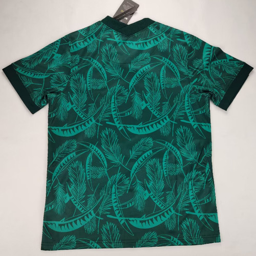 20/21 Saudi Arabia Away Fans Soccer Jersey