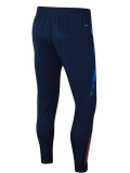 24/25  Italy Sapphire blue Half Pull Tracksuit  (半拉链)