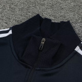 24/25  RMA Sapphire Blue  Jacket Tracksuit   （宝蓝）