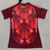 2025 Germany Away Women Soccer Jersey#带两星#女