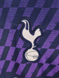 2019/2020  TOT Away Retro Soccer Jersey