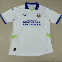 24/25 PSV Third  Fans Soccer Jersey