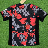 23/24 LIV Red Black Special Edition Training Shirts