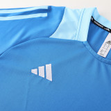 24/25 AD Sky Blue Training Short Suit（天蓝08）