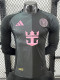 25/26 Inter Miami Away  Long Sleeve Player Version Soccer Jersey