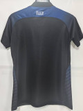 25/26 Santa Cruz FC  Blue Women Training Shirts女