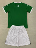 24/25 Plymouth Home Kids  Soccer Jersey