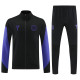 25/26  BAR Black Jacket Tracksuit