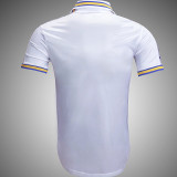 1998/1999 Leeds United Home Retro Soccer Jersey