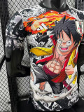 25/26 Japan Wukong Kid Grey Special Edition Player Version  Soccer Jersey