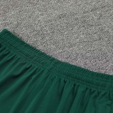24/25 Portugal Green Training Short Suit