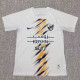 24/25 Ittihad Away  Fans Soccer Jersey