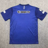 24/25 Avispa Fukuoka Home Fans Soccer Jersey 福冈