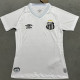 25/26 Santos FC Home Women Soccer Jersey#女