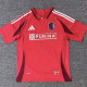 25/26 ST Louis City Home Fans Soccer Jersey