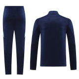 24/25  ARS Royal Blue Jacket Tracksuit #02