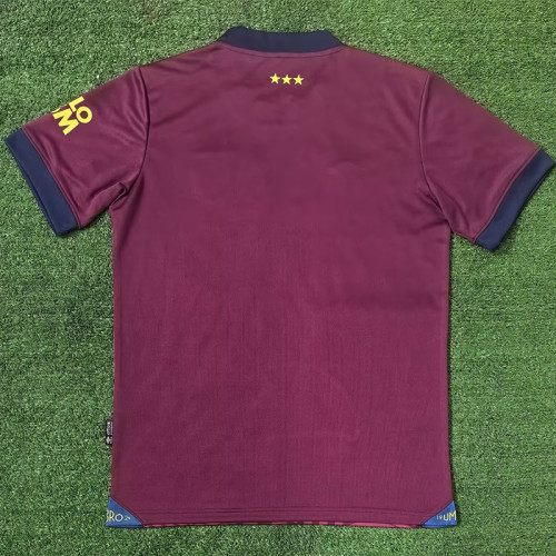24/25 Ipswich Away Fans Soccer Jersey