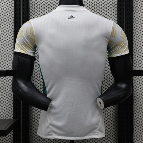 24/25 Cote d'Ivoire Away Player Version Soccer Jersey
