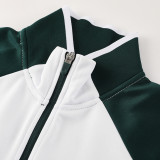 25/26 NJ16 Blackish Green Jacket Tracksuit