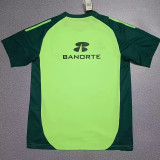 25/26 Mexico Fluorescent Green Training Shirt