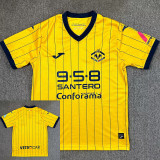 2025 Verona 1120th Anniversary Edition Fans Soccer Jersey